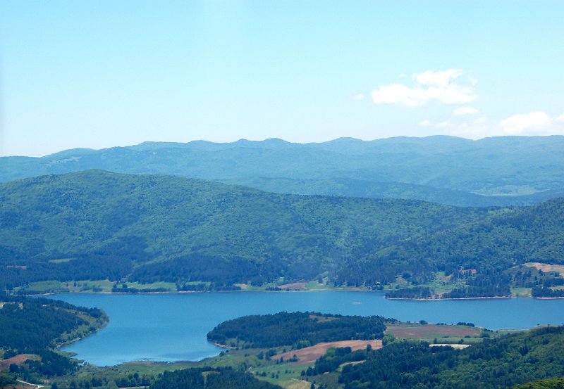 DSC_6381 lago arvo.jpg - La Sila - Lago Arvo